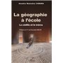 La géographie à lécole