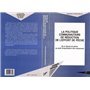 LA POLITIQUE COMMUNAUTAIRE DE REDUCTION DE L'EFFORT DE PECHE