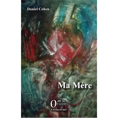 Ma mère