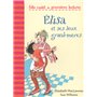 Elisa et ses deux grand-mères