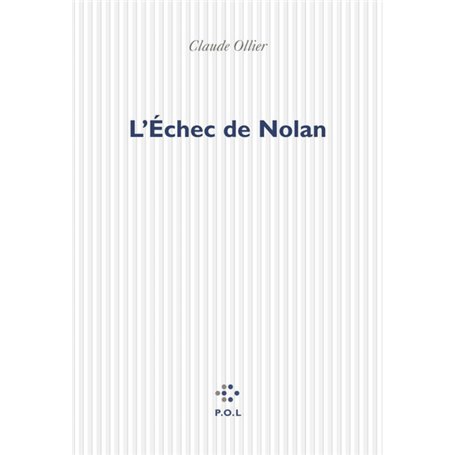 L'Échec de Nolan