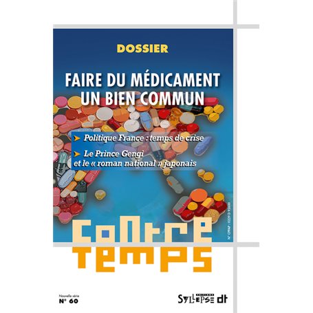 ContreTemps n°60