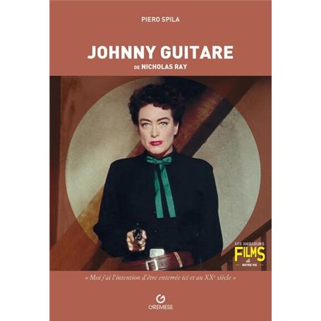 Johnny Guitare