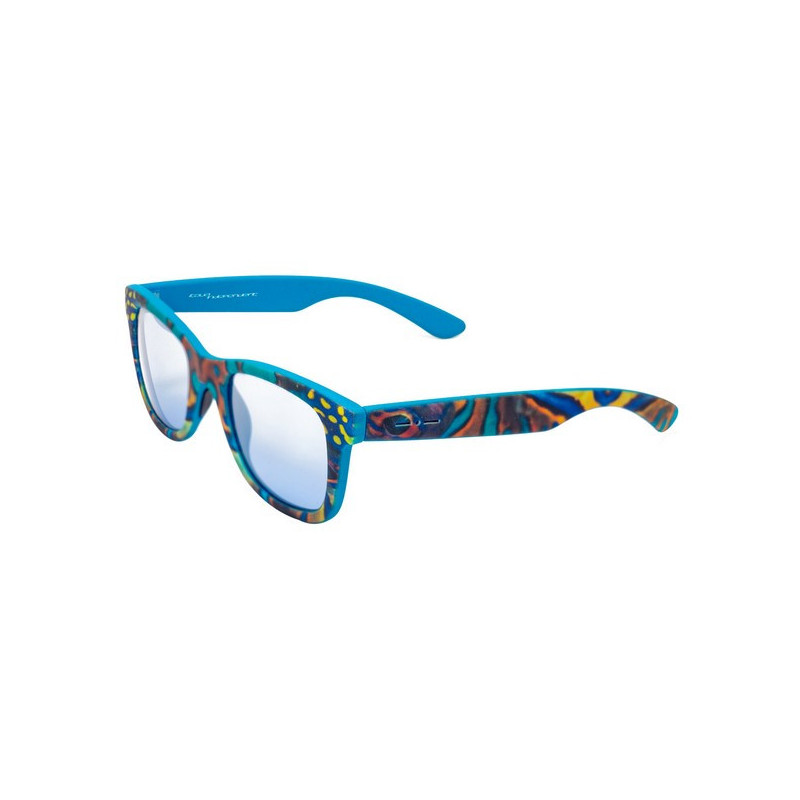 Lunettes de soleil Unisexe Italia Independent 0090-FIS-000