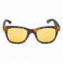 Lunettes de soleil Unisexe Italia Independent 0090-ZEB-044 39,99 €