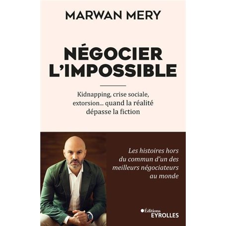 Négocier l'impossible