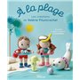 À la plage Les créations de Valérie_filuncrochet