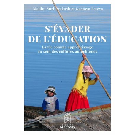 S'évader de l'éducation