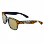 Lunettes de soleil Unisexe Italia Independent 0090-ZEB-001 39,99 €