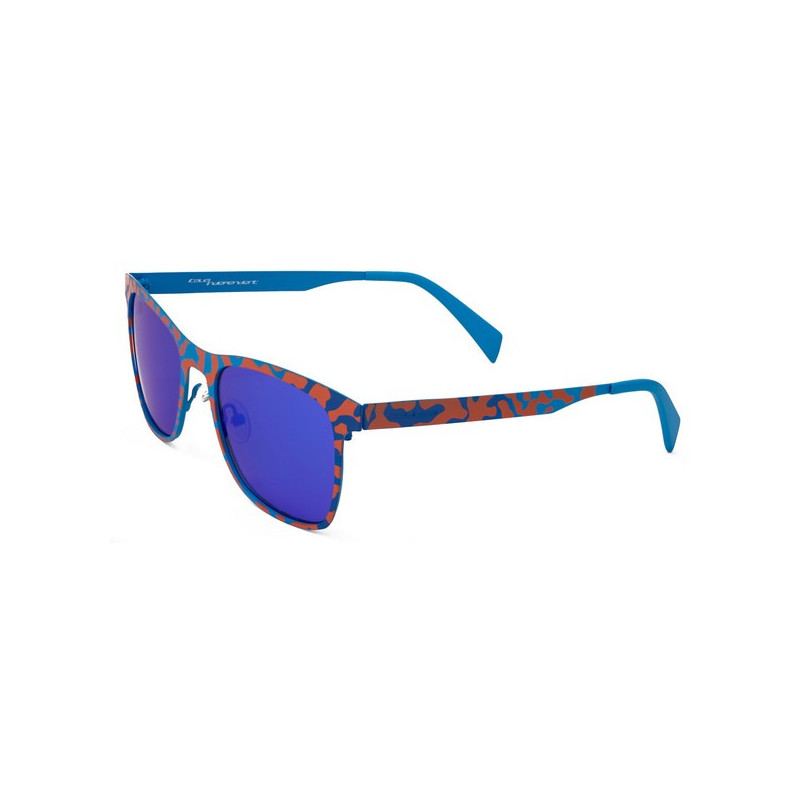 Lunettes de soleil Unisexe Italia Independent 0024-027-055