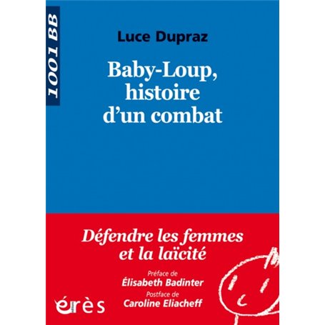 1001 BB 125 - Baby-loup