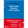 1001 BB 125 - Baby-loup