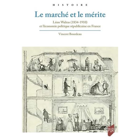 Le marché et le mérite