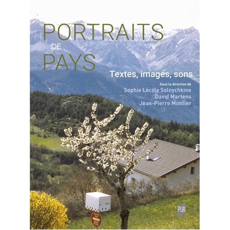 Portraits de pays