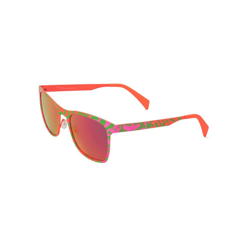 Lunettes de soleil Unisexe Italia Independent 0024-055-018