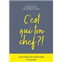 C'est qui ton chef ?