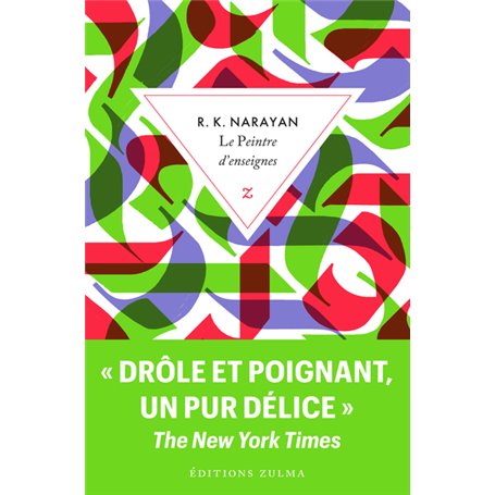 Le peintre denseignes