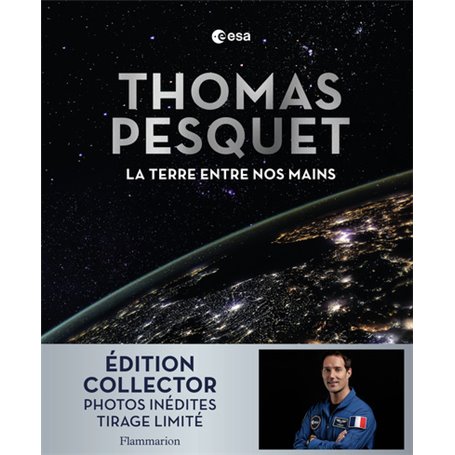 La Terre entre nos mains - Édition collector
