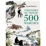 L'histoire du monde en 500 marches