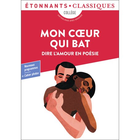 Mon coeur qui bat