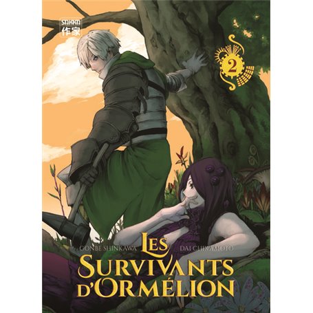Les Survivants d'Ormélion