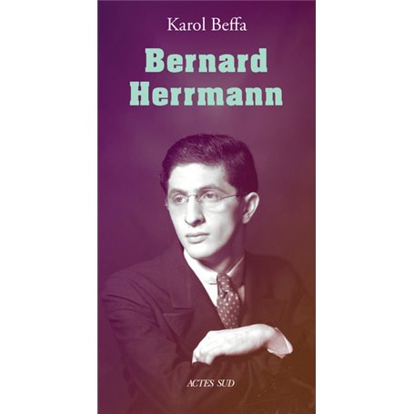 Bernard Herrmann