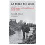 Le temps des loups