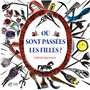Où sont passées les filles ?