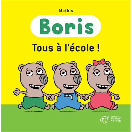Boris