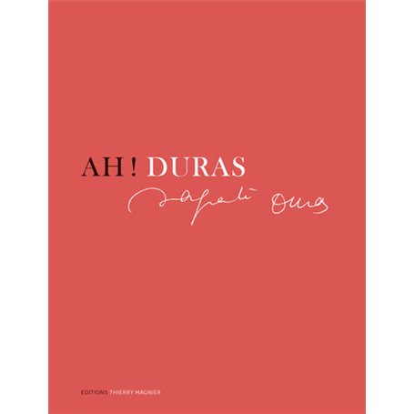 Ah ! Duras