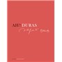 Ah ! Duras