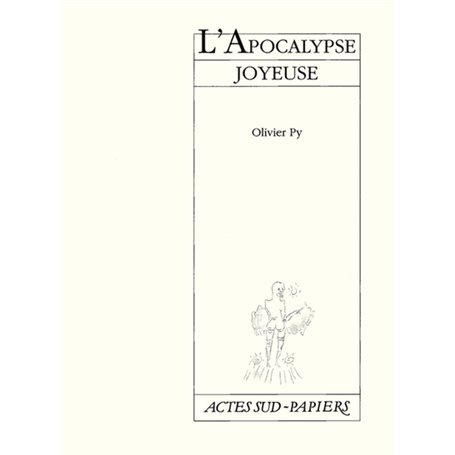 L'apocalypse joyeuse