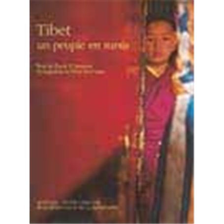 Le Tibet