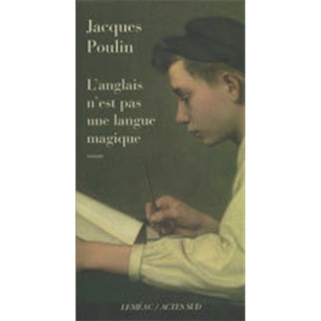 L'Anglais n'est pas une langue magique