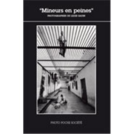 Mineurs en peines