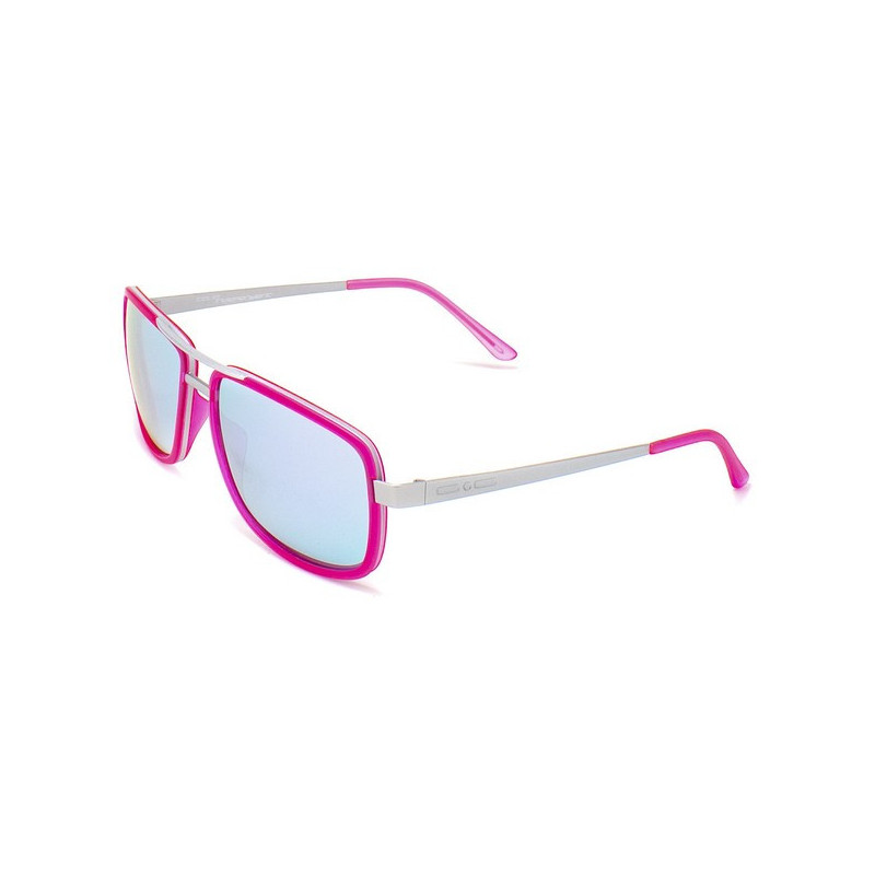 Lunettes de soleil Unisexe Italia Independent 0071-018-000