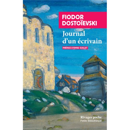 Journal d'un écrivain