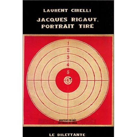 Jacques Rigaut