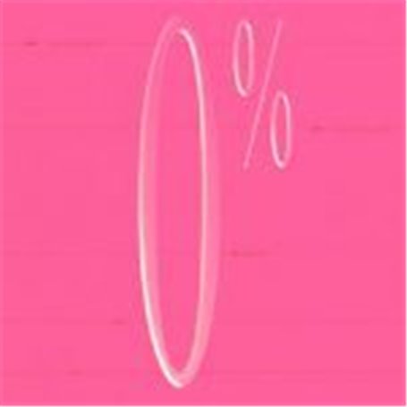0 %