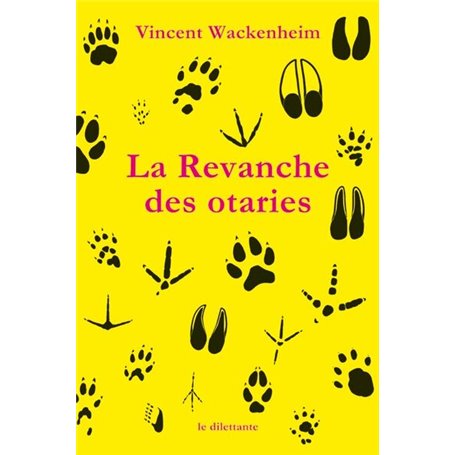 La Revanche des otaries