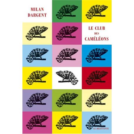 Le Club des caméleons