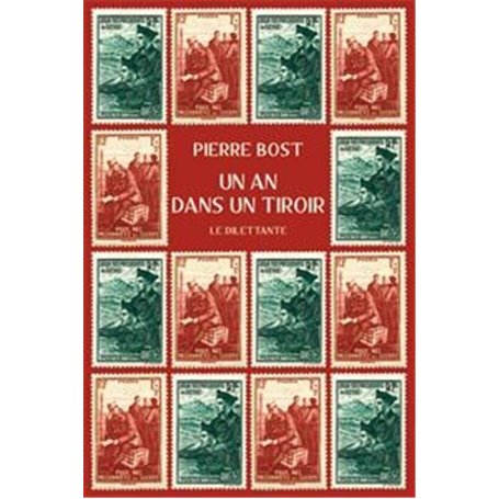 un an dans un tiroir