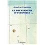 Le Gouverneur d'Antipodia