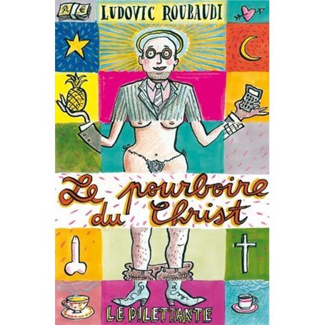 Le Pourboire du Christ
