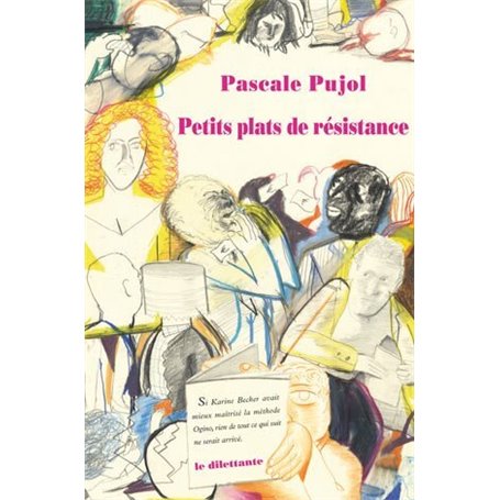 petits plats de resistance