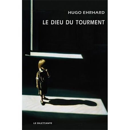 Le Dieu du tourment