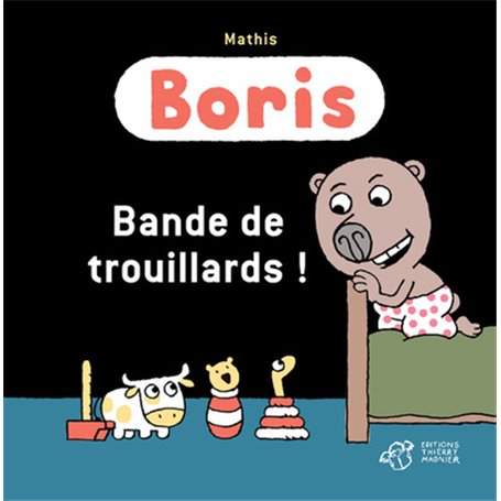 Boris
