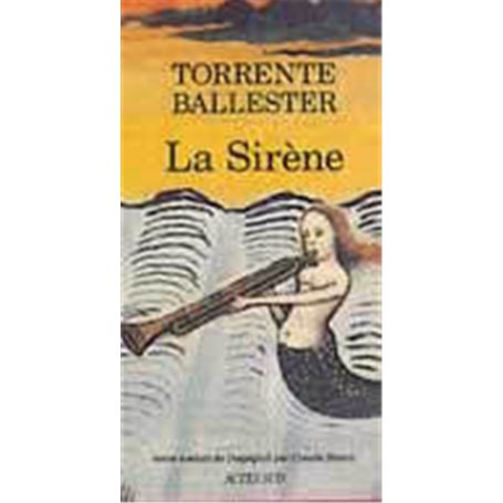 La sirène
