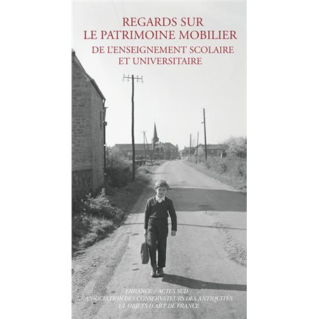 Regards sur le patrimoine scolaire