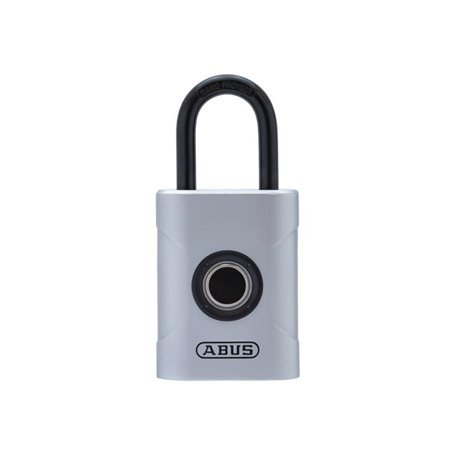 Verrou ABUS Touch 57 45 empreinte digitale IP66 & IP68 (62575)